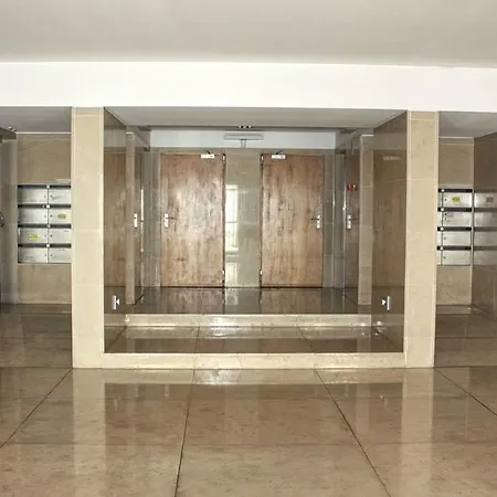 Διαμέρισμα Baixa Charming Apt. | Rosa 59 *