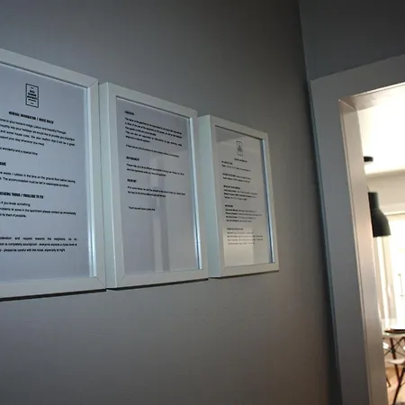 Διαμέρισμα Baixa Charming Apt. | Rosa 59 Lisboa