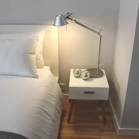 Διαμέρισμα Baixa Charming Apt. | Rosa 59 Lisboa