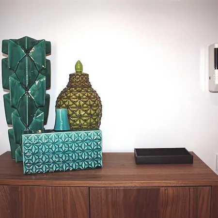 Appartamento Baixa Charming Apt. | Rosa 59