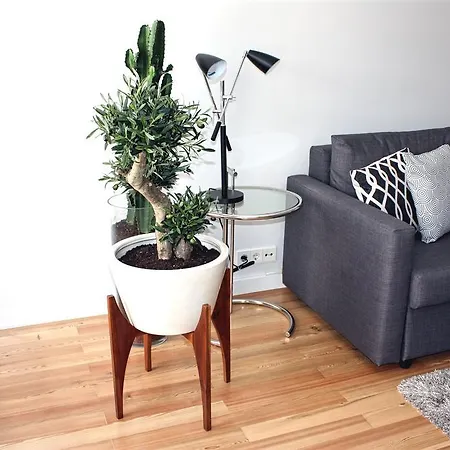 Baixa Charming Apt. | Rosa 59 * Лиссабон