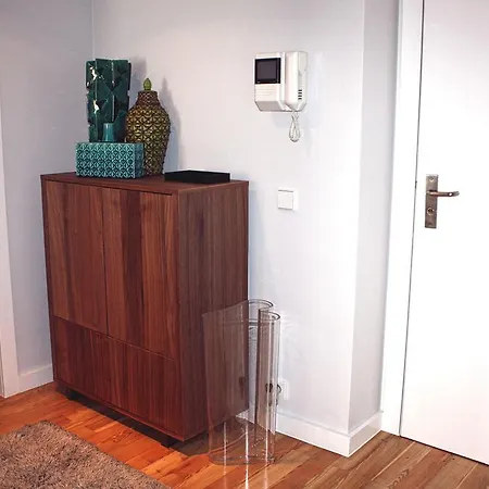 Baixa Charming Apt. | Rosa 59 Лиссабон