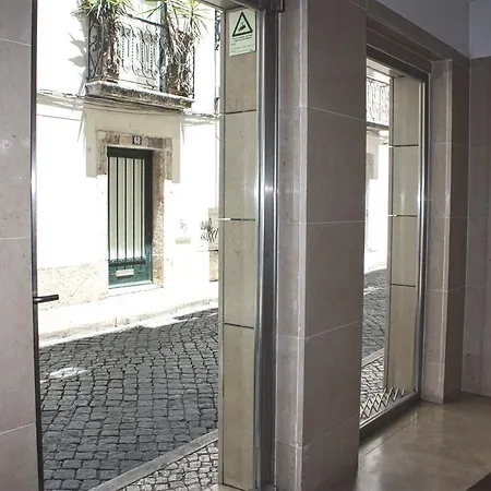 Baixa Charming Apt. | Rosa 59 *