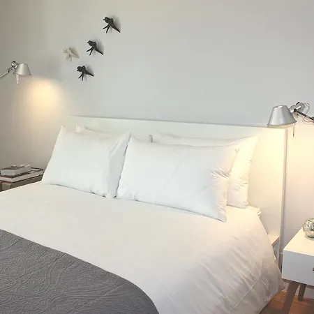 Baixa Charming Apt. | Rosa 59 Lisbon