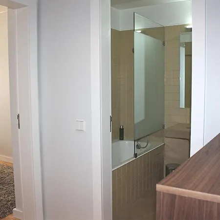 Baixa Charming Apt. | Rosa 59 *