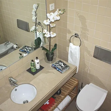 Apartman Baixa Charming Apt. | Rosa 59 *