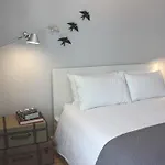 Baixa Charming Apt. | Rosa 59 Apartman Lisboa