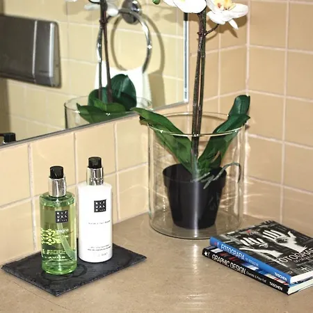 Baixa Charming Apt. | Rosa 59 Lisboa