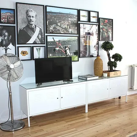Apartamento Baixa Charming Apt. | Rosa 59 *